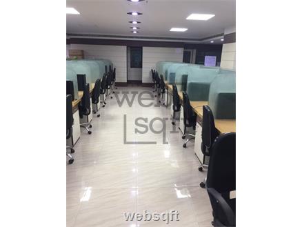 Commercial Office Space for Rent in Telangana